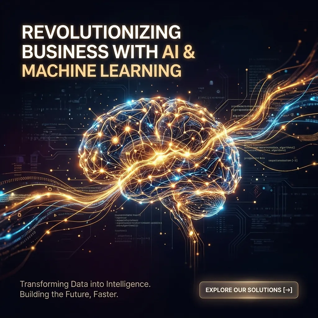 Where Technology Meets Brand Growth