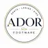 Ador Footware logo