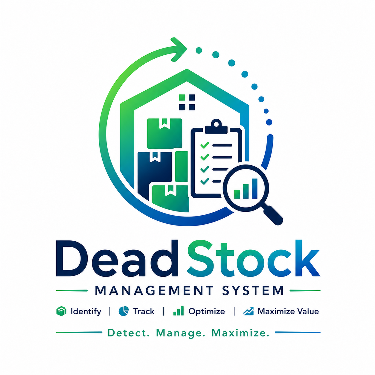 Dead Stock Management System