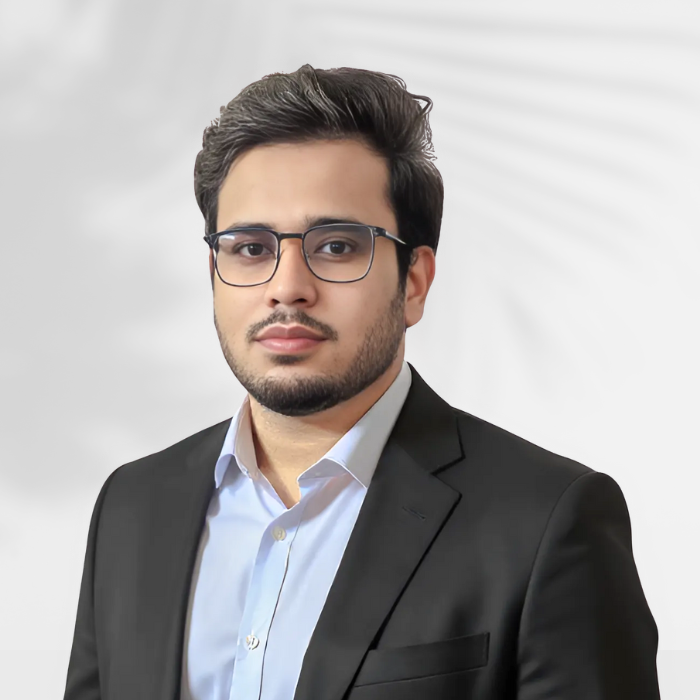 Tasif Zabed Chowdhury