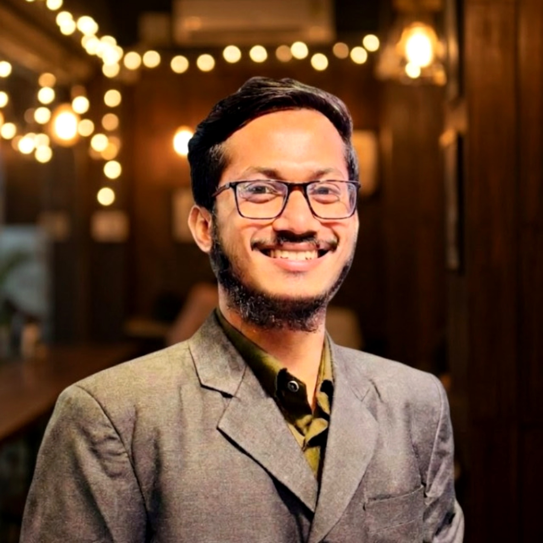 Md. Mehrab