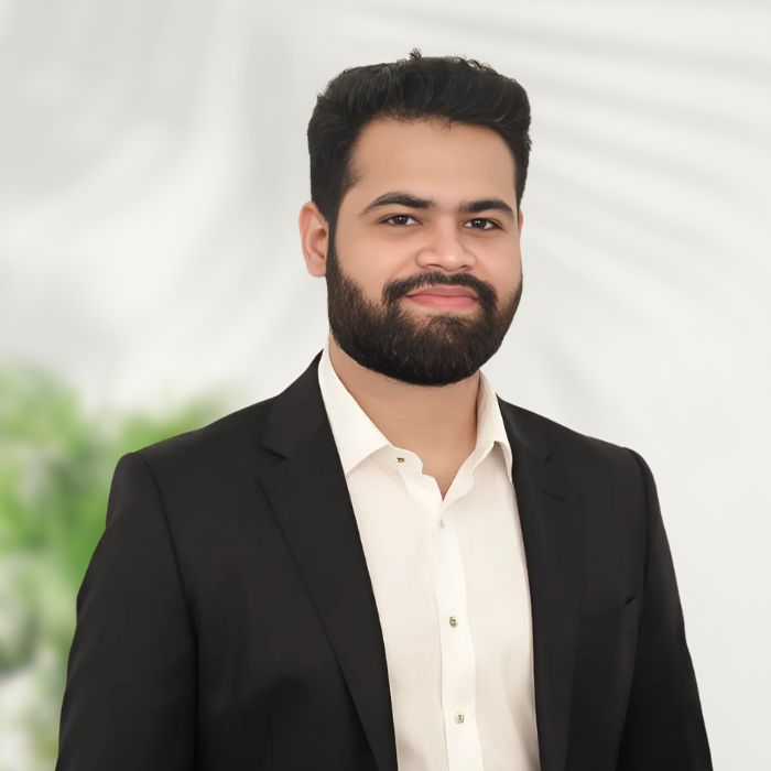 Safkatur Rahman Khan