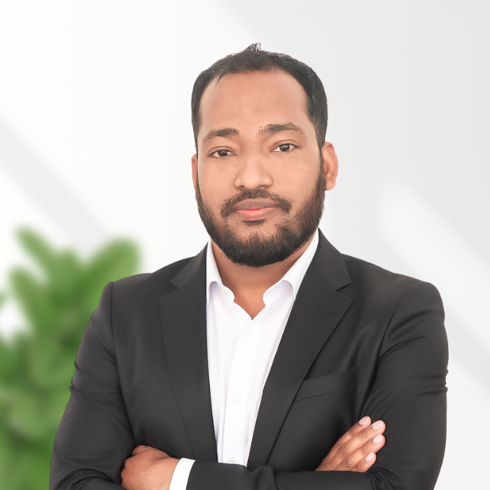 Md. Salek Chowdhury