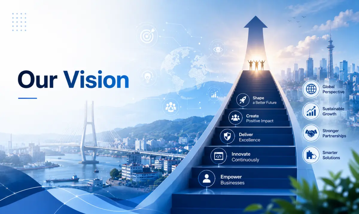 Vision image
