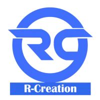 RCreation Logo